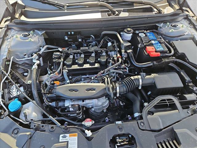 Used 2025 Honda Accord SE image 23