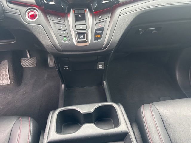 Used 2023 Honda Odyssey Sport image 18