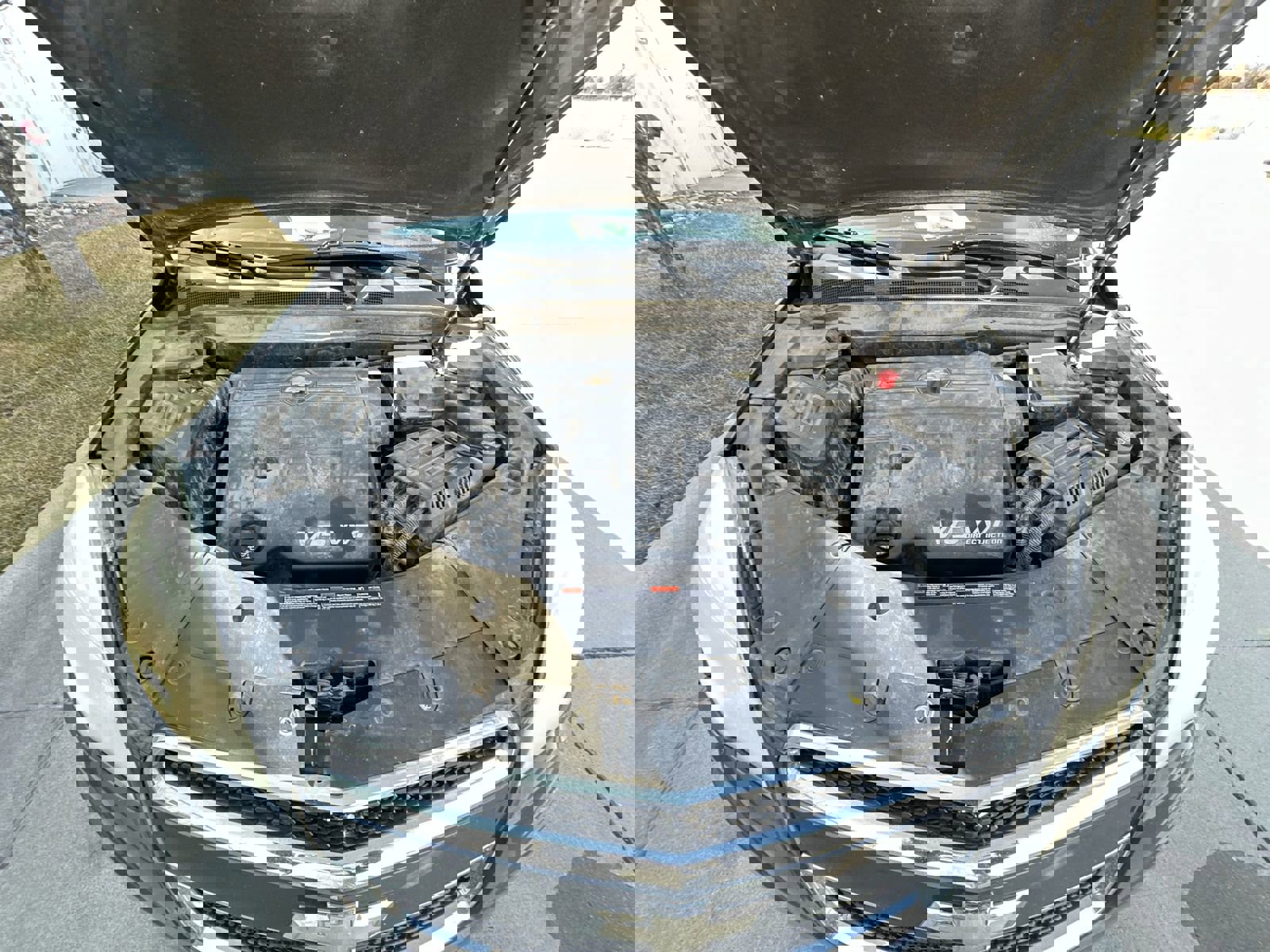 Used 2010 Chevrolet Equinox LT image 28