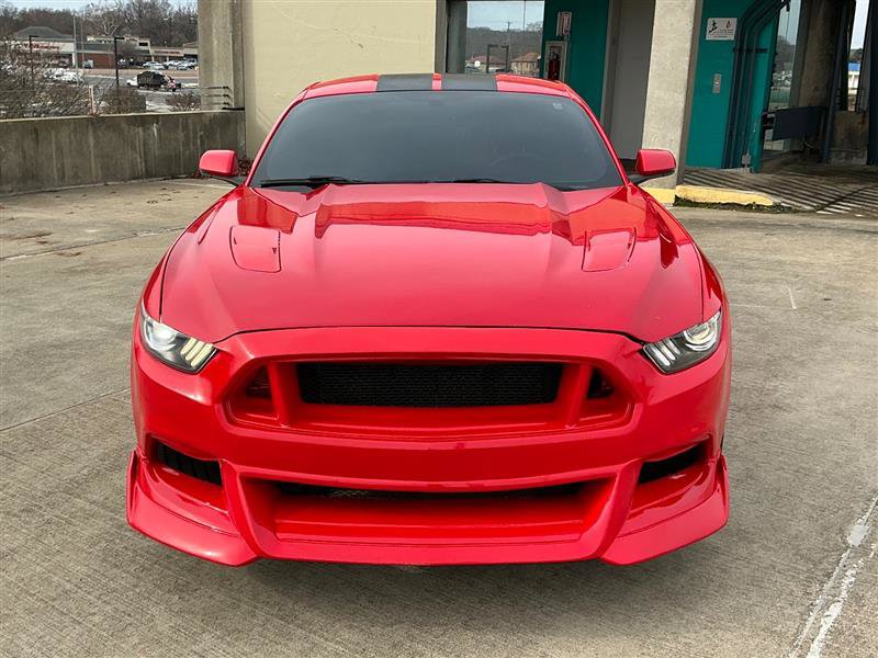 Used 2015 Ford Mustang GT Premium w/ 50 Years Appearance Package image 11