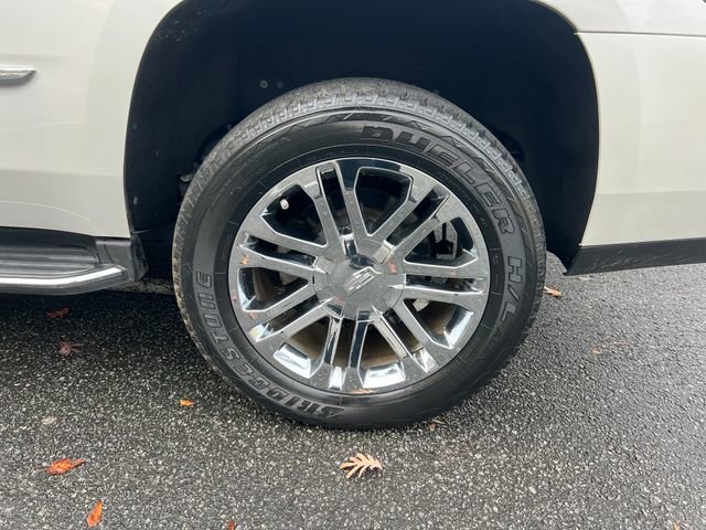 Used 2017 Cadillac Escalade image 38