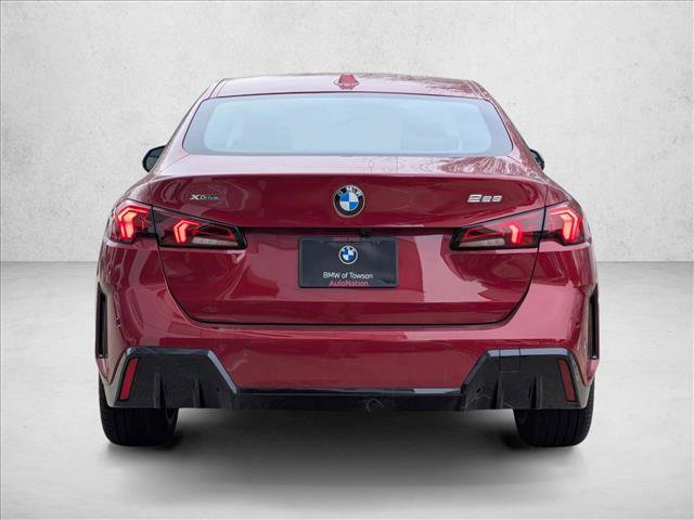 New 2025 BMW 228i xDrive 228 xDrive image 8