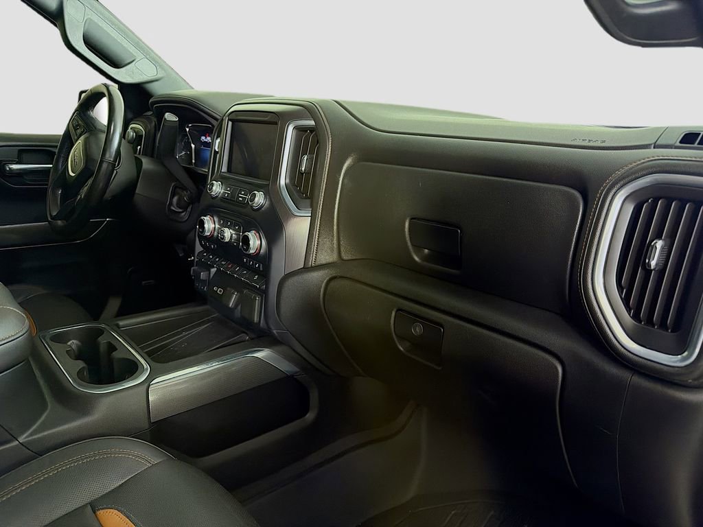 Used 2019 GMC Sierra 1500 AT4 w/ AT4 Premium Package image 32