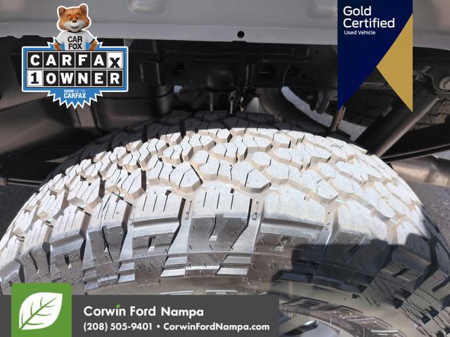 Certified 2026 Ford F150 Tremor w/ Tow/Haul Package AWD/4WD image 32