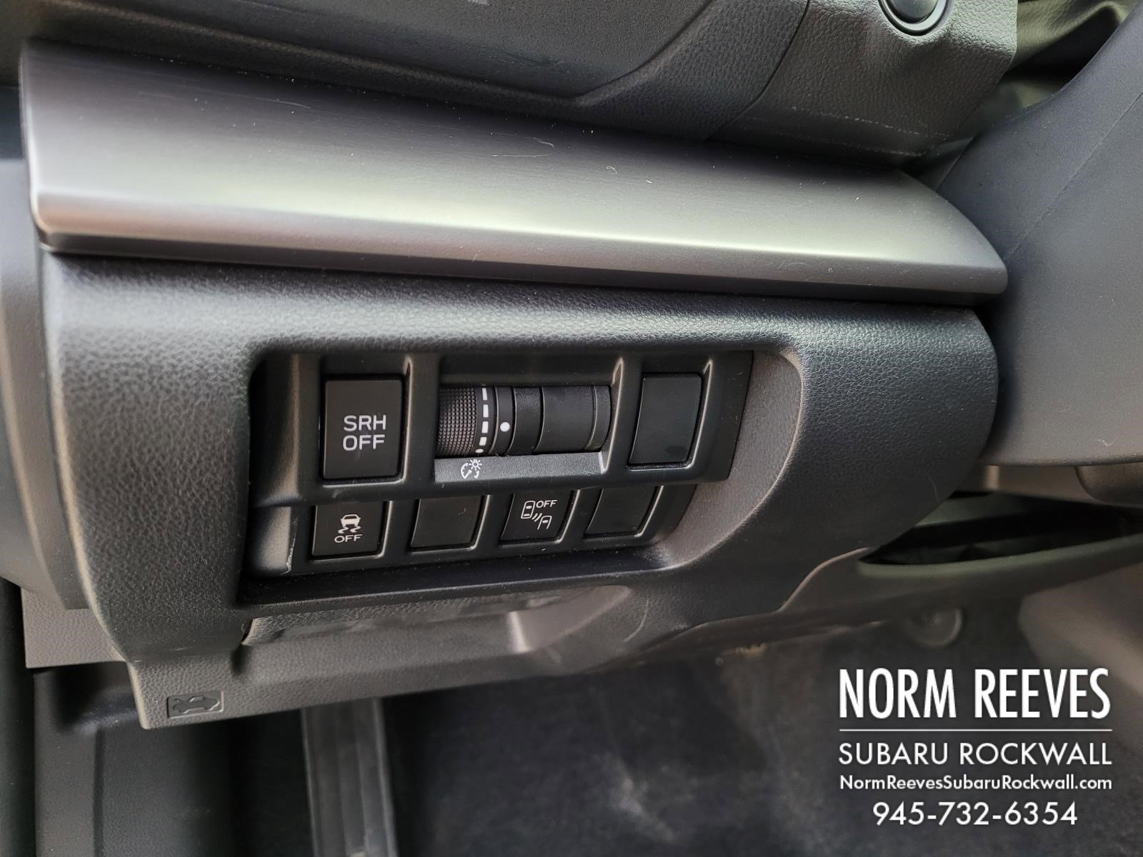 Used 2019 Subaru Crosstrek 2.0i Limited w/ Moonroof Package w/Navigation image 27