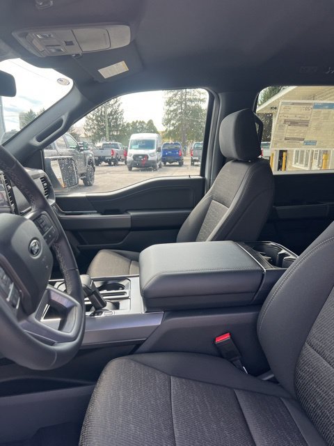 Used 2026 Ford F150 XLT AWD/4WD image 38