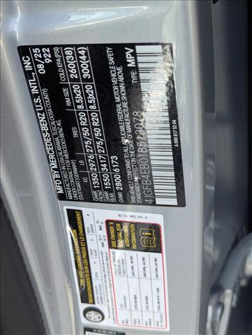 New 2026 Mercedes-Benz GLE 350 4MATIC image 16