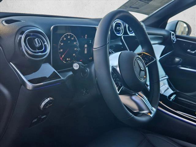 New 2026 Mercedes-Benz GLC 300 image 8