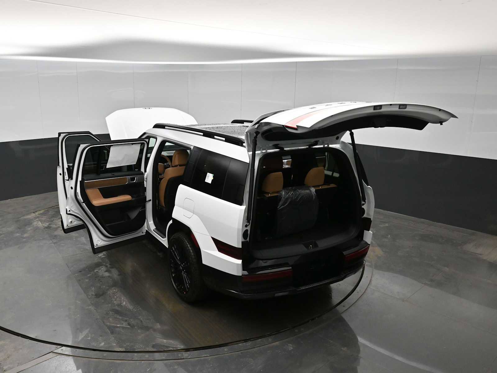 New 2026 Hyundai Santa Fe Calligraphy image 38