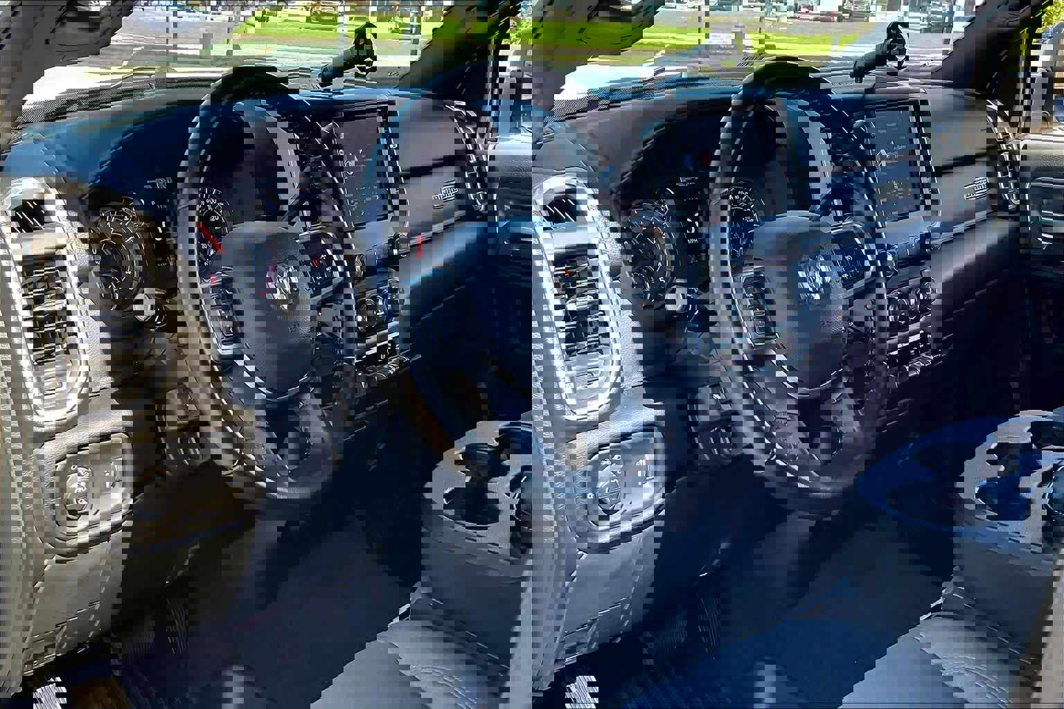 Used 2022 RAM 2500 Big Horn w/ Level A Equipment Group image 17