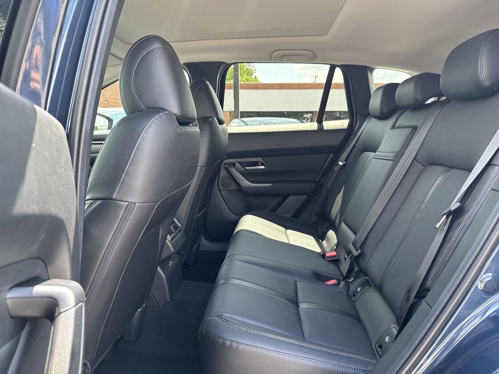 New 2026 MAZDA CX-50 AWD 2.5 S w/ Weather Package image 23