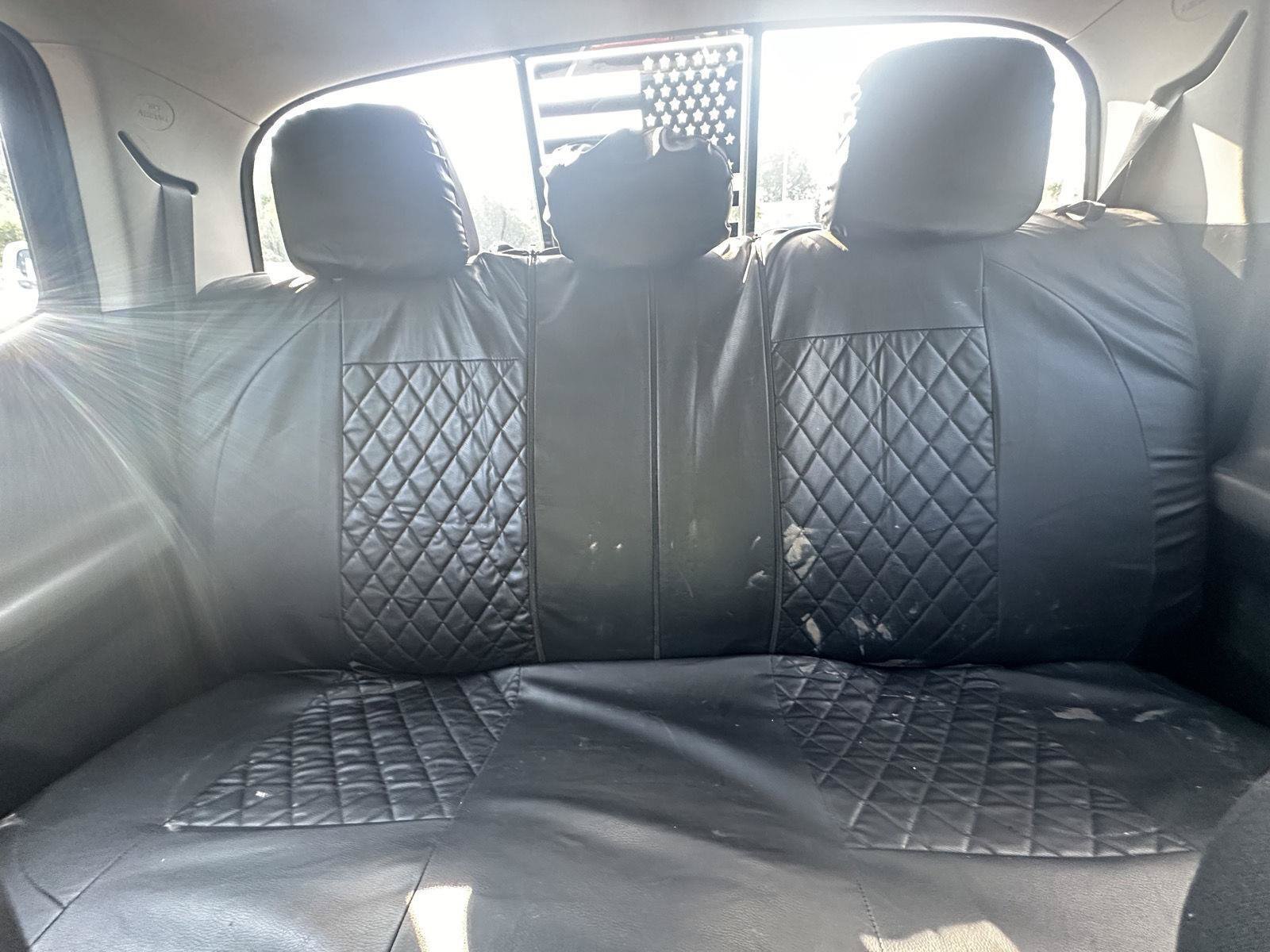 Used 2019 Toyota Tacoma SR5 RWD image 12