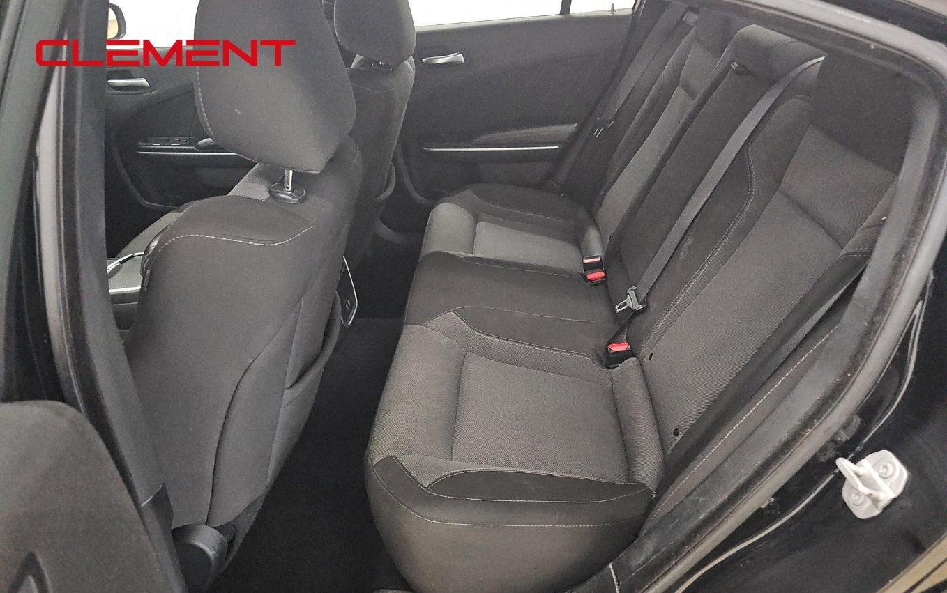 Used 2022 Dodge Charger SXT image 14
