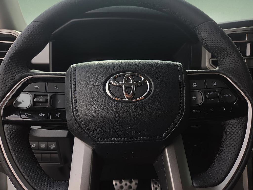 Used 2023 Toyota Tundra SR5 w/ TRD Off-Road Premium Package image 25