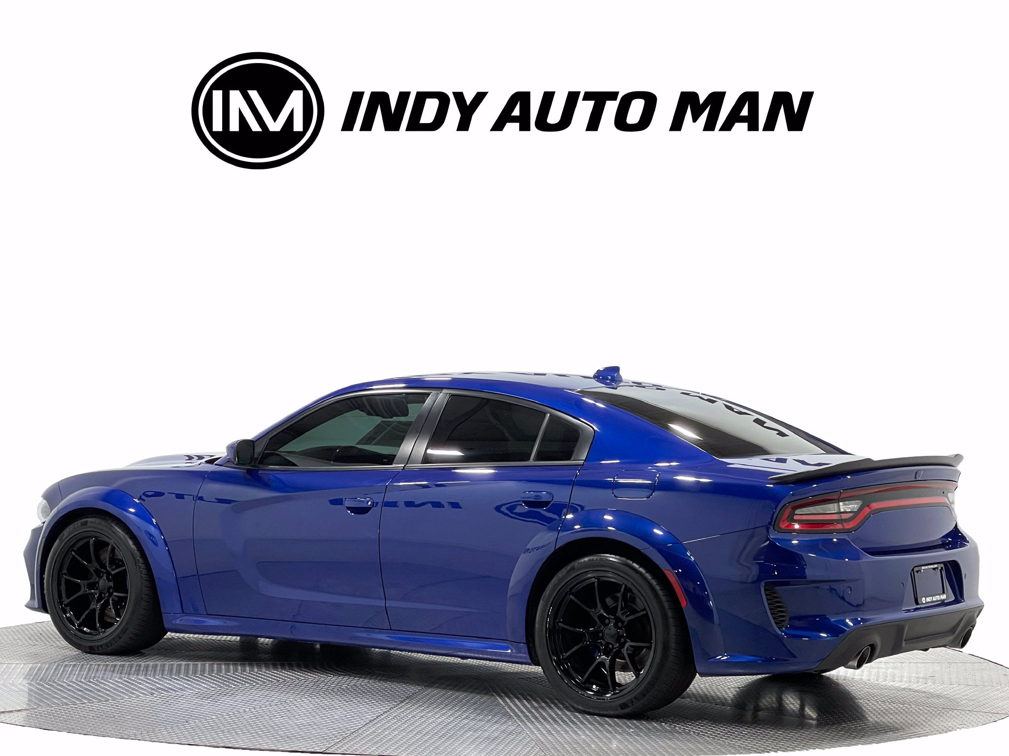 Used 2021 Dodge Charger Scat Pack RWD image 6