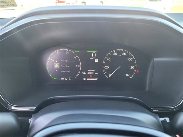 Used 2023 Honda CR-V Sport Touring image 21