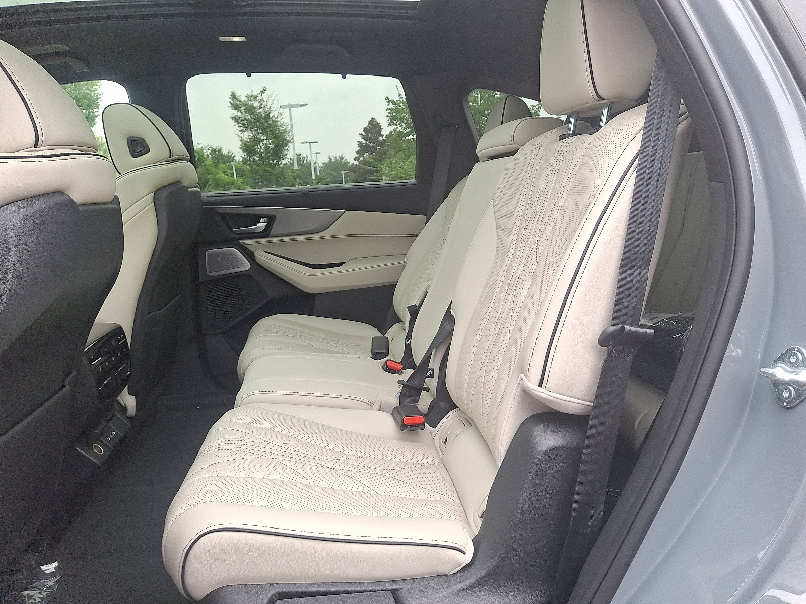 New 2026 Acura MDX A-Spec image 7
