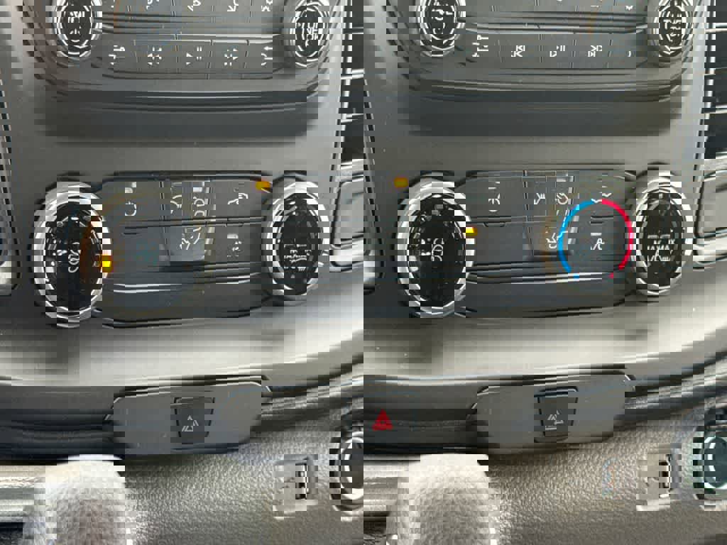 New 2025 Ford Transit 150 Low Roof AWD w/ Load Area Protection Package image 27