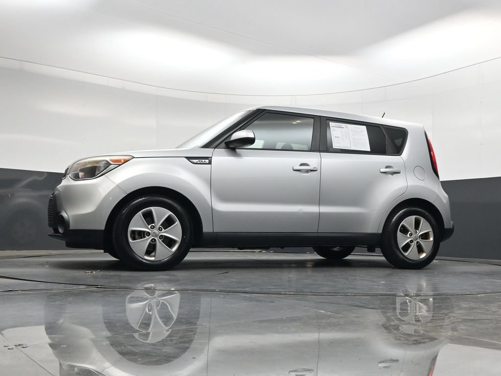 Used 2015 Kia Soul FWD image 42