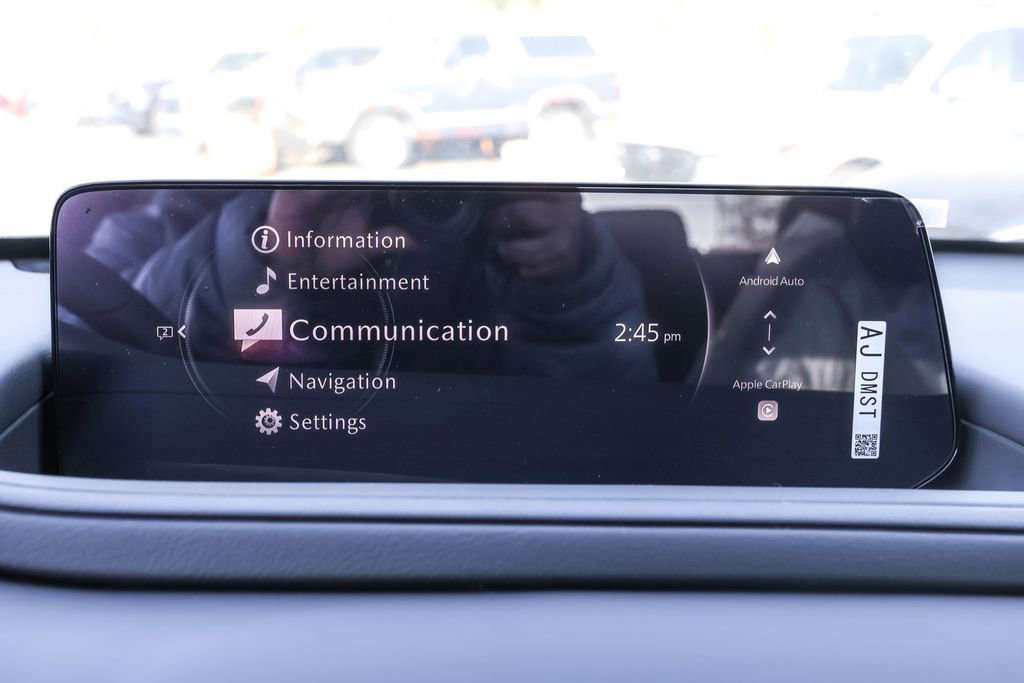 New 2026 MAZDA CX-30 AWD 2.5 S image 28