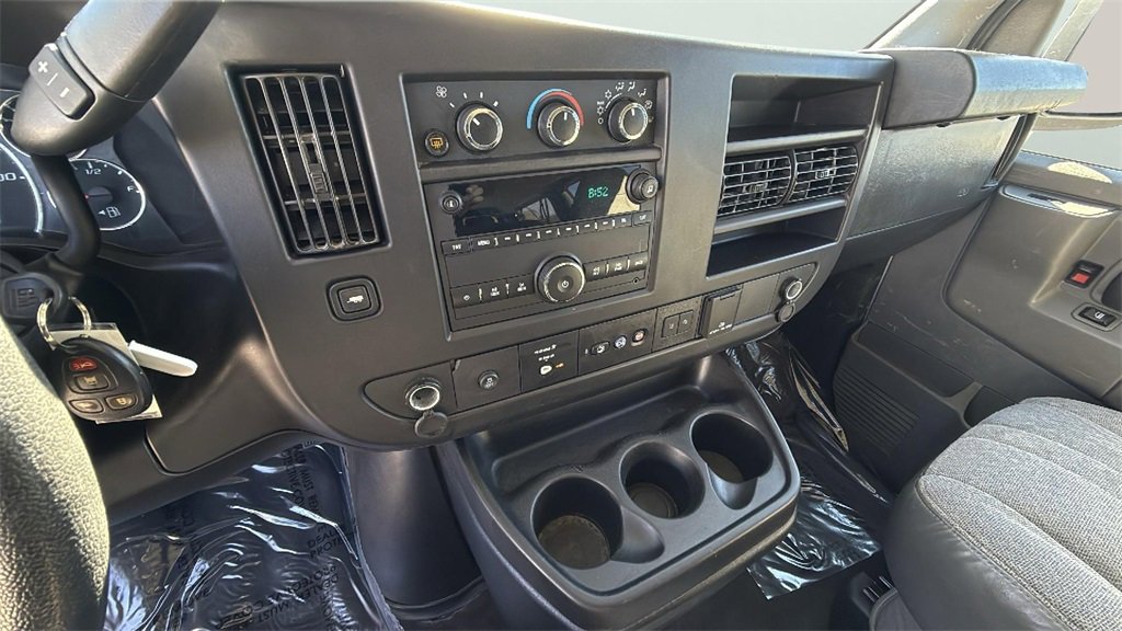 Used 2019 Chevrolet Express 3500 LT w/ LT Preferred Equipment Group image 20