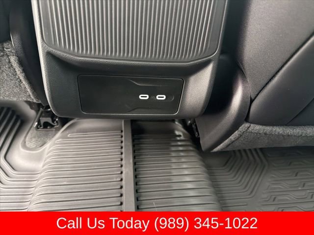 New 2026 Jeep Cherokee Limited image 27