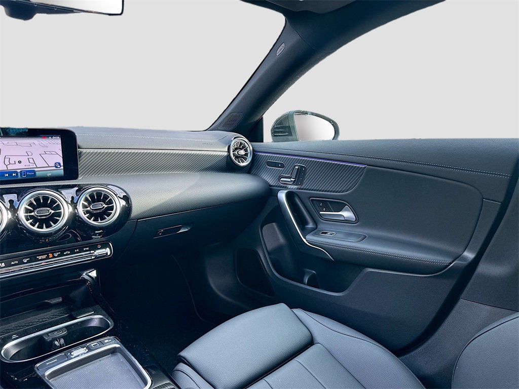 Certified 2025 Mercedes-Benz CLA 250 image 25