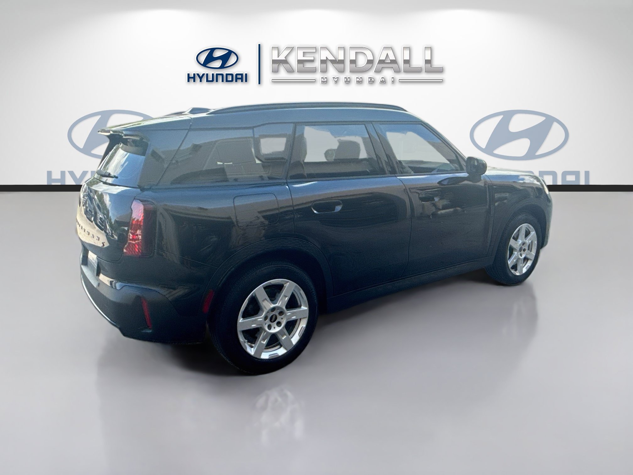 Used 2025 MINI Cooper Countryman S AWD/4WD image 6