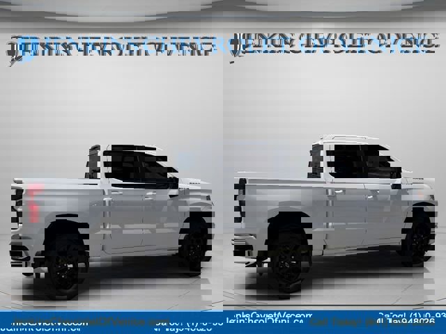 New 2026 Chevrolet Silverado 1500 RST w/ RST Select Package image 4