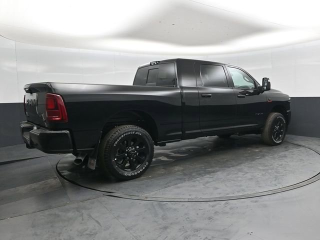 New 2026 RAM 2500 Laramie w/ Night Edition image 4