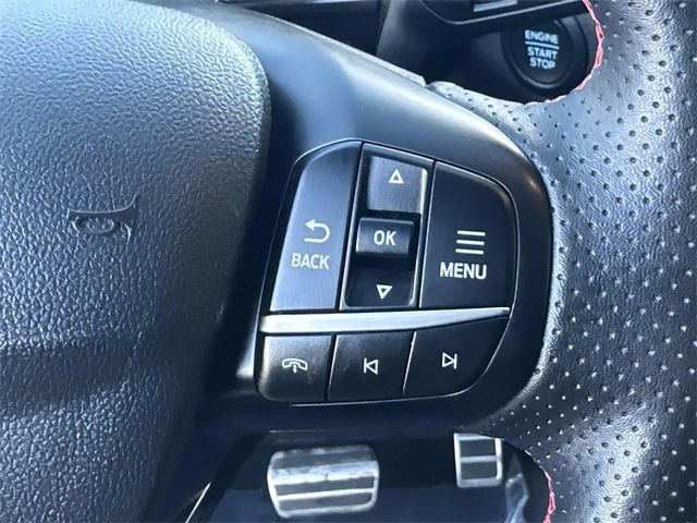 Used 2024 Ford Escape ST-Line image 16