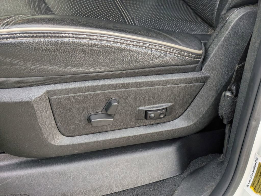 Used 2021 RAM 2500 Limited image 16