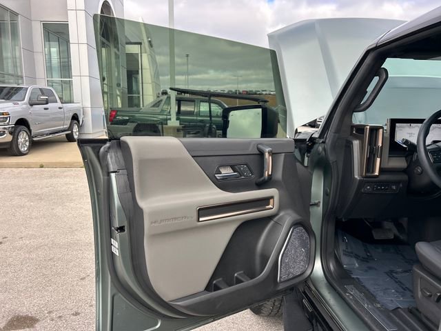 Used 2024 GMC Hummer EV 3X image 55