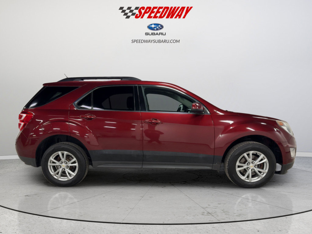 Used 2016 Chevrolet Equinox LT w/ Convenience Package image 11