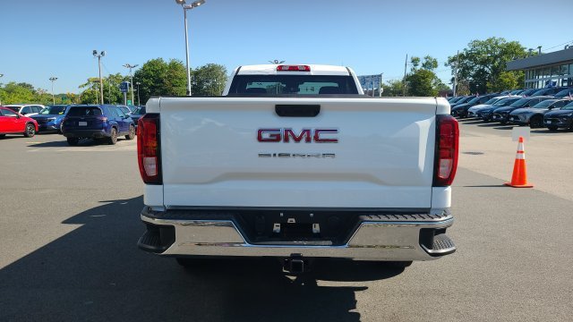 New 2026 GMC Sierra 1500 Pro w/ Pro Value Package AWD/4WD image 6