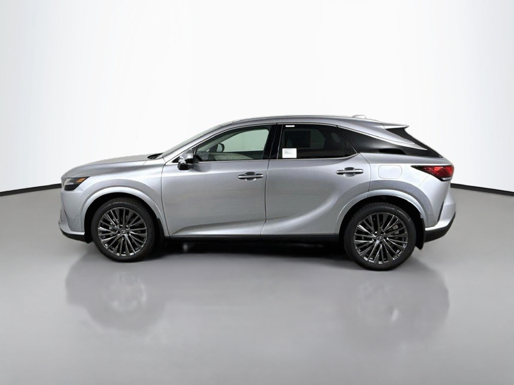 New 2026 Lexus RX 350 w/ Convenience Package AWD/4WD image 8