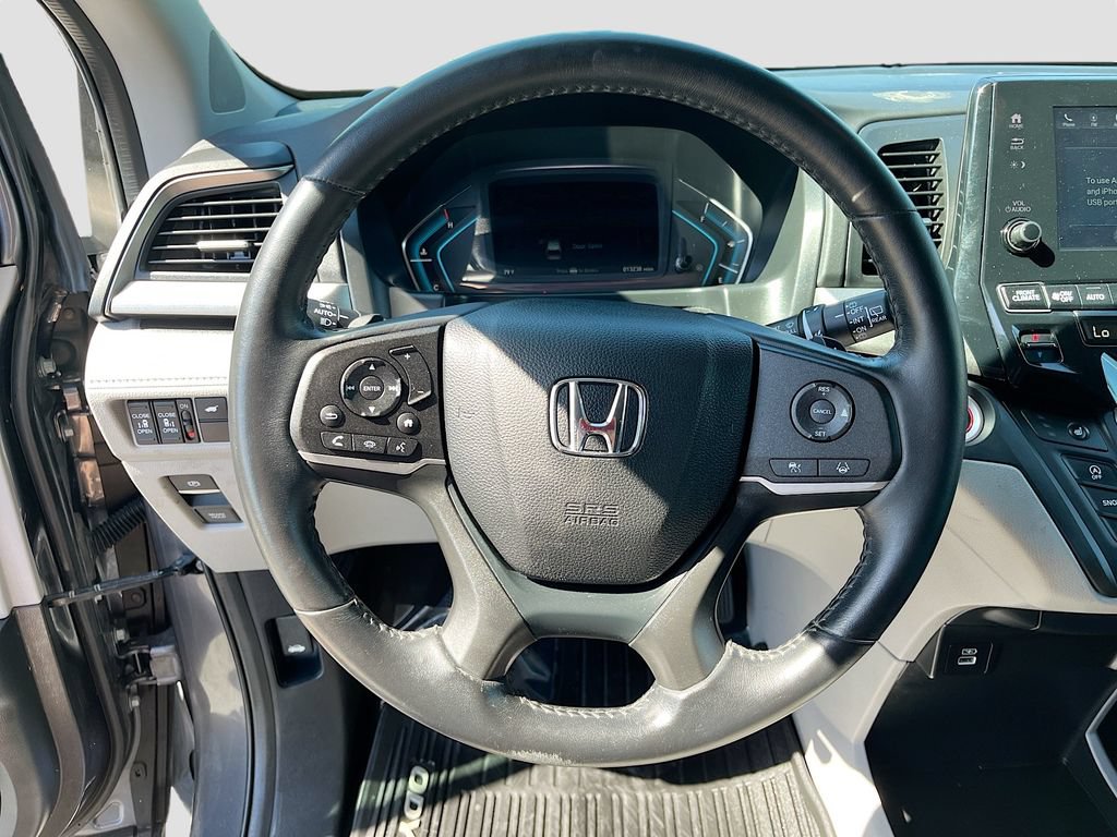 Used 2023 Honda Odyssey EX-L image 11