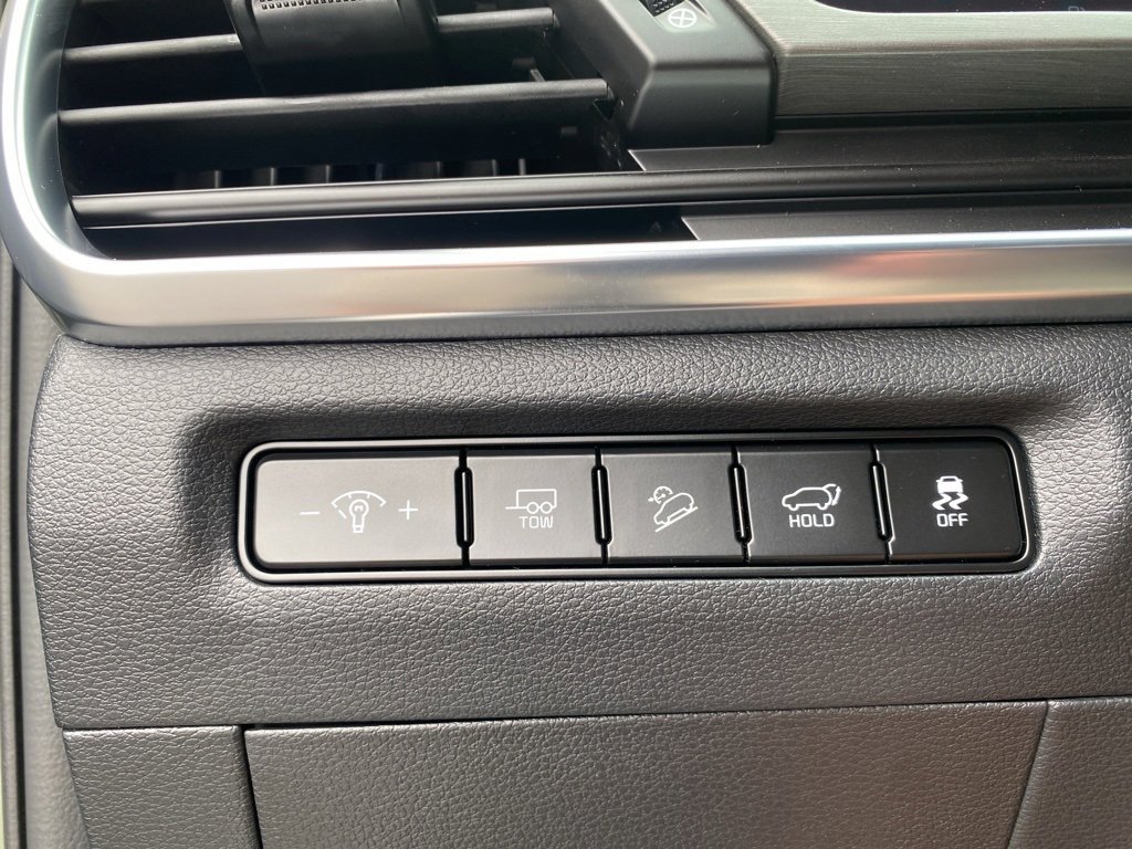 New 2025 Kia Telluride SX Prestige X-Line image 29