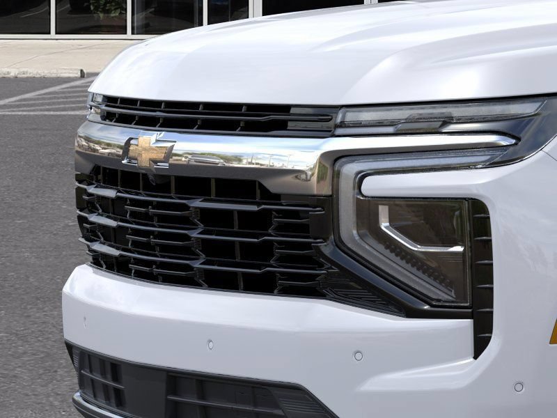 New 2026 Chevrolet Tahoe LS RWD image 13