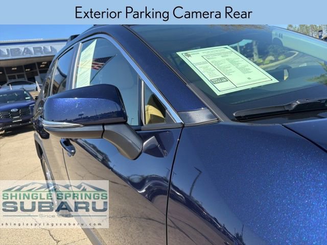 Used 2024 Toyota RAV4 XLE w/ Convenience Package AWD/4WD image 13