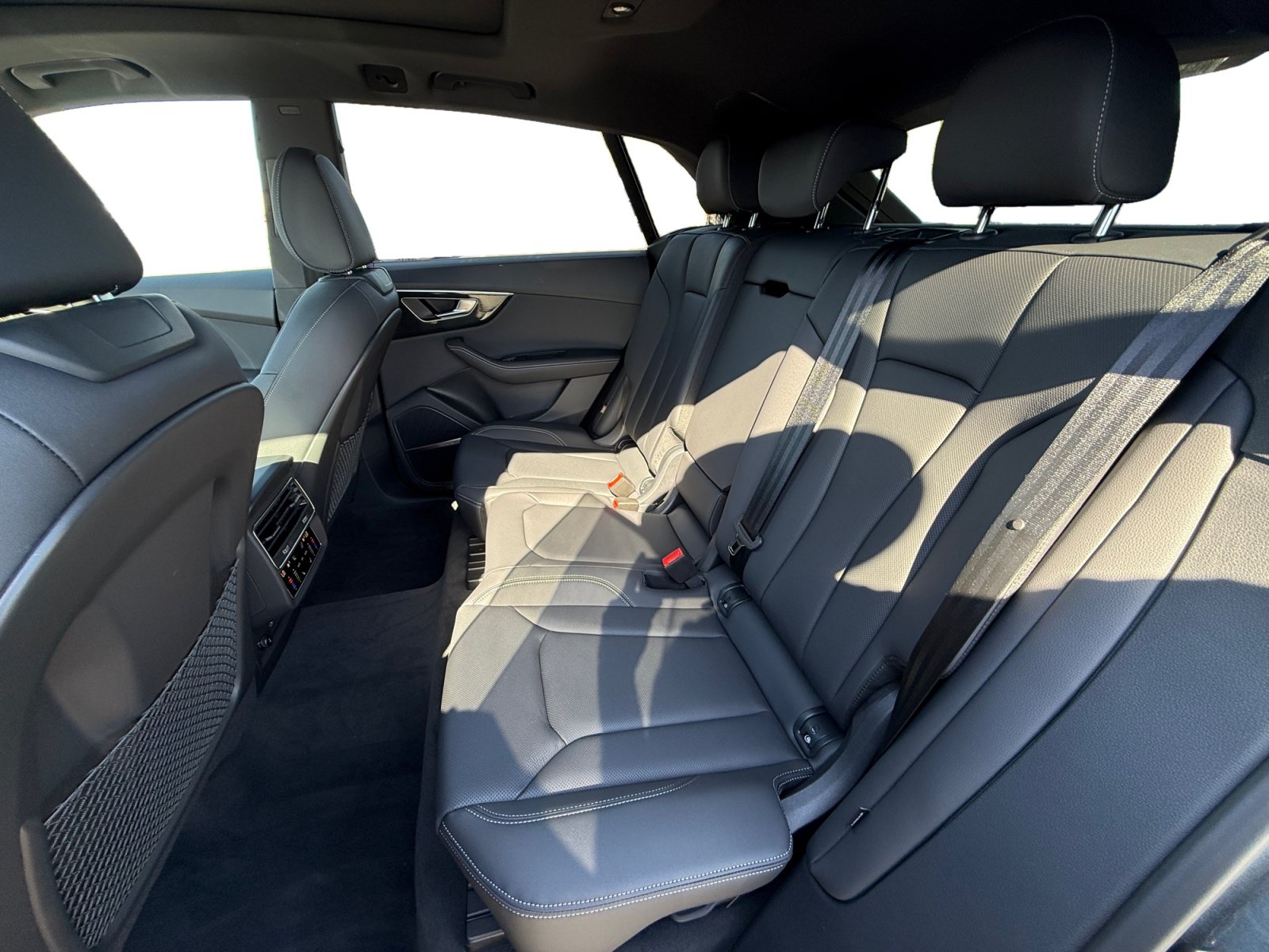 New 2026 Audi Q8 Premium Plus AWD/4WD image 16