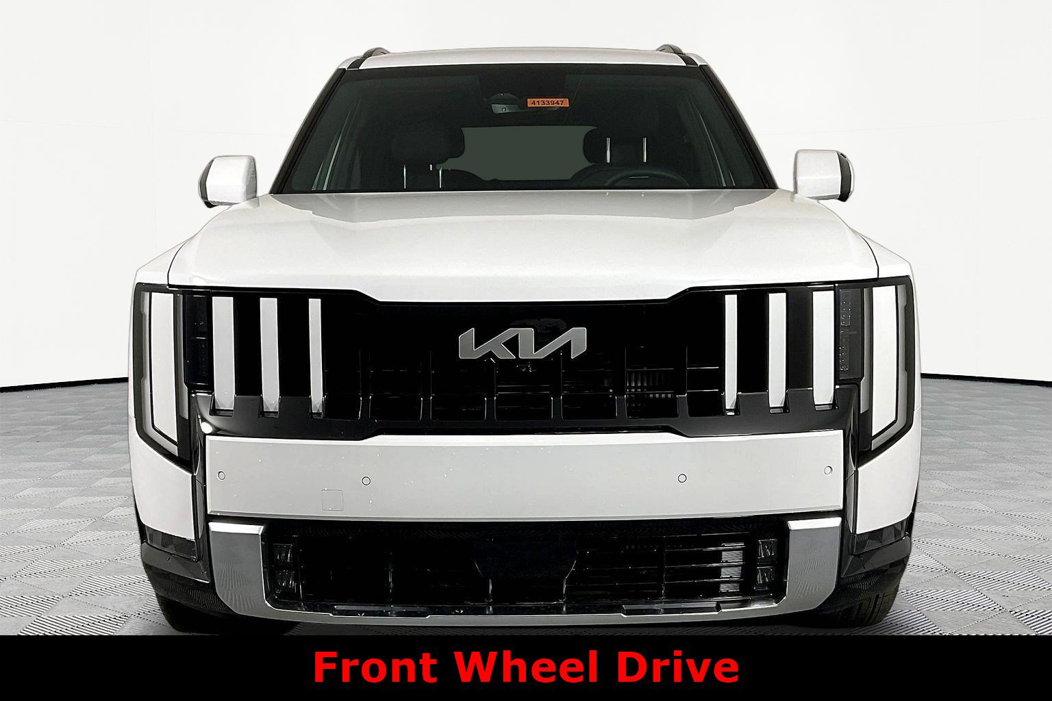 Used 2027 Kia Telluride SX w/ Towing Package FWD image 2