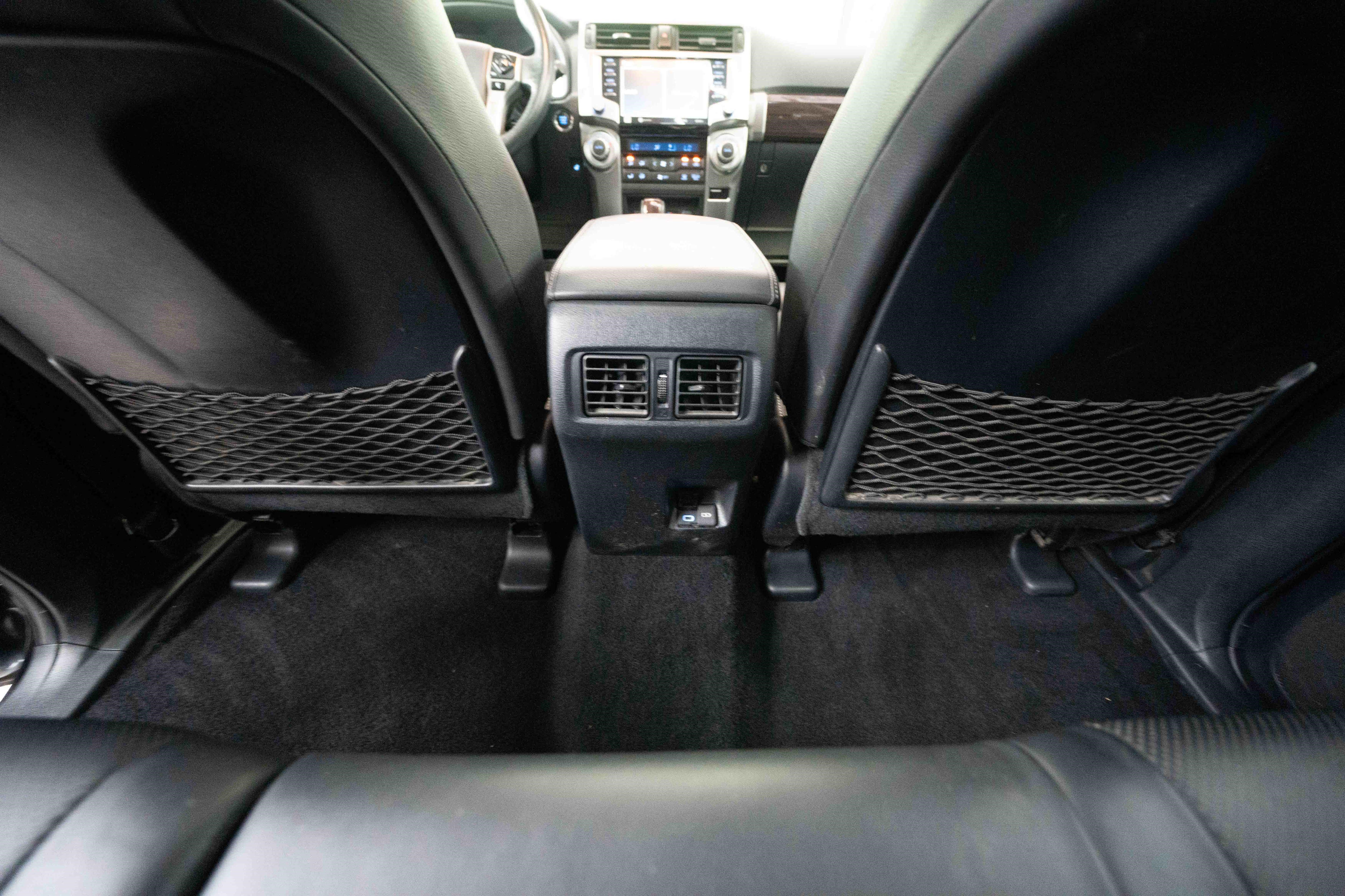 Certified 2023 Toyota 4Runner Limited AWD/4WD image 23