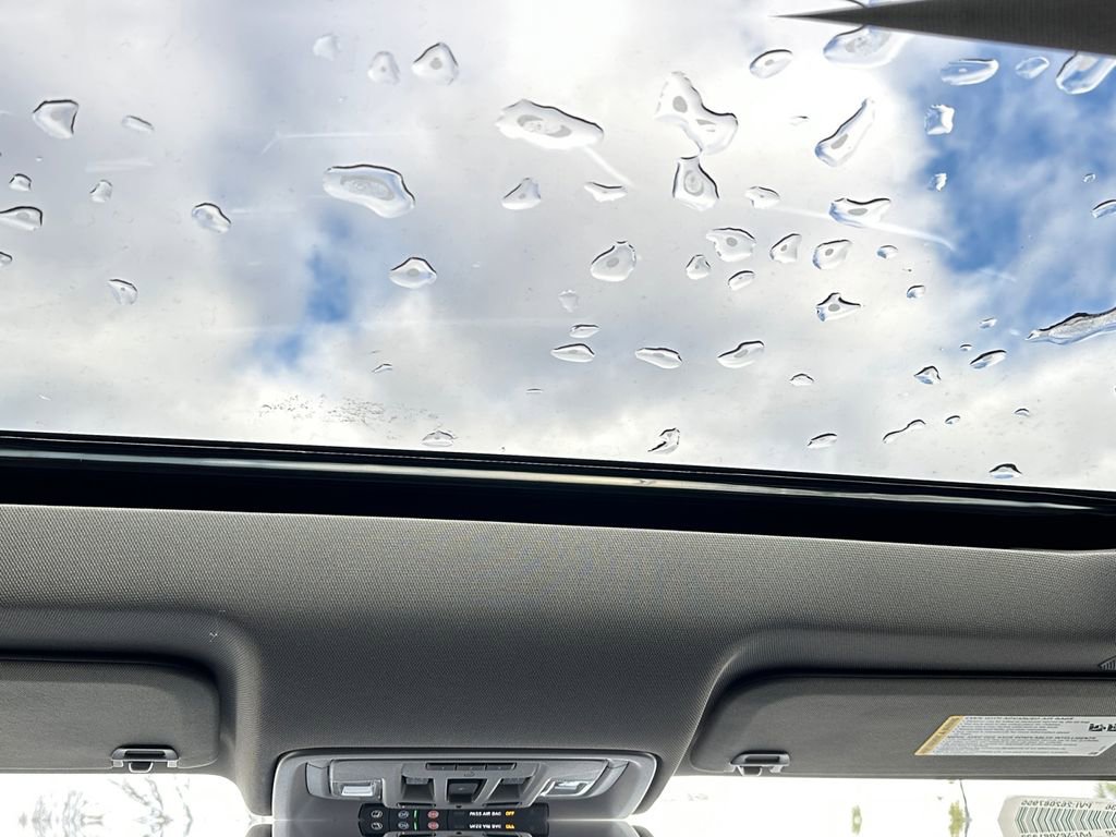 New 2026 Chevrolet Silverado 2500 LTZ w/ LTZ Plus Package image 24