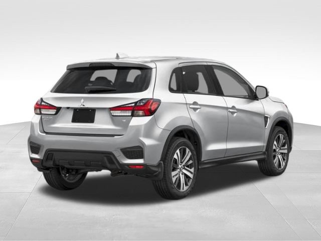 New 2026 Mitsubishi Outlander Sport SE AWD/4WD image 31