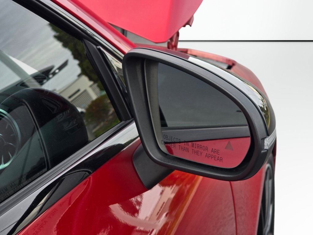 Used 2022 Mercedes-Benz CLA 250 4MATIC image 31