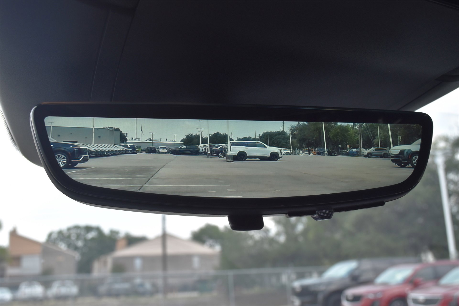 New 2026 Cadillac Escalade IQL Sport 1 image 15