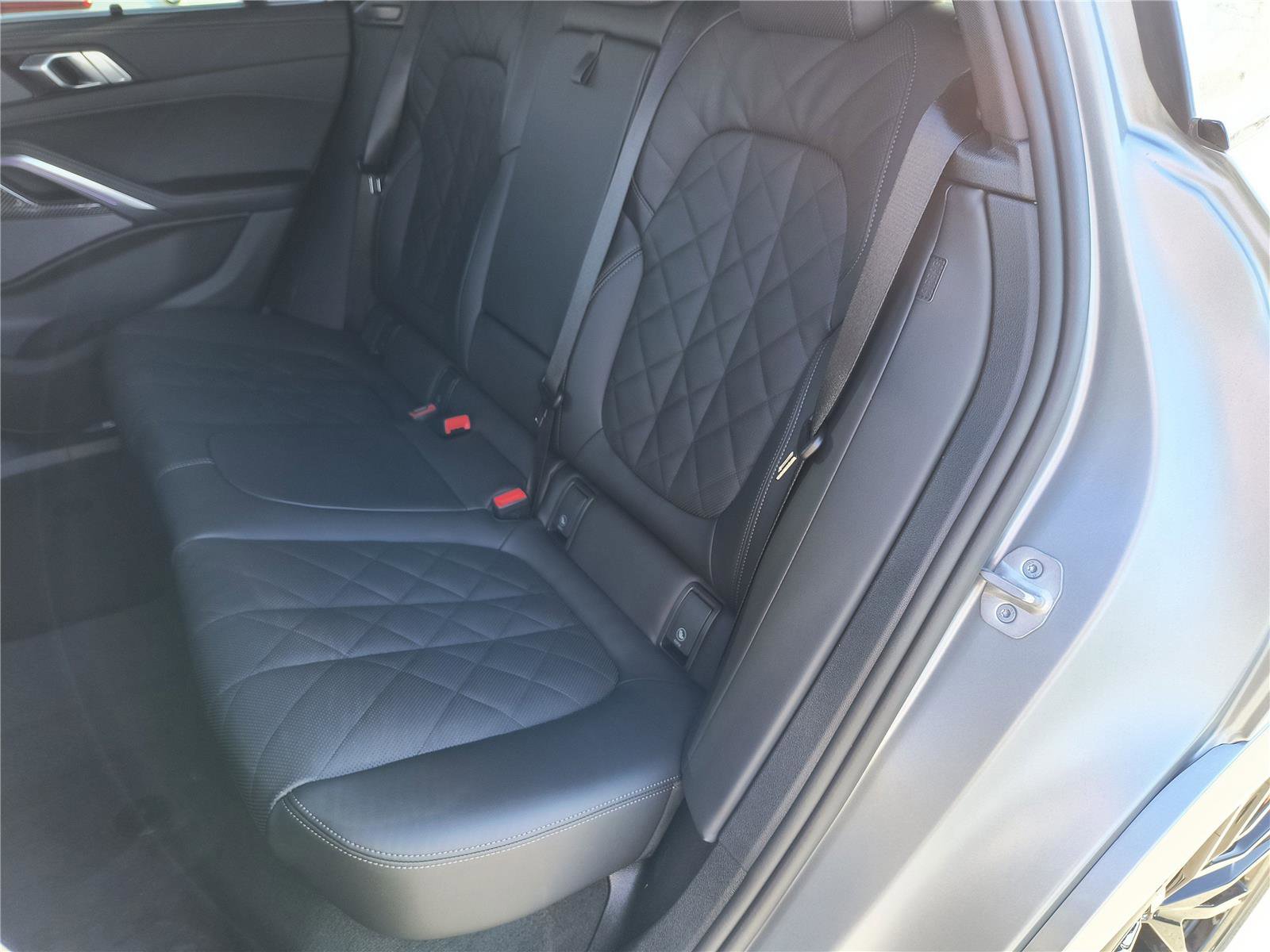 New 2026 BMW X6 M60i image 15