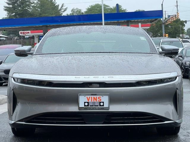 Used 2023 Lucid Air Grand Touring AWD/4WD image 12