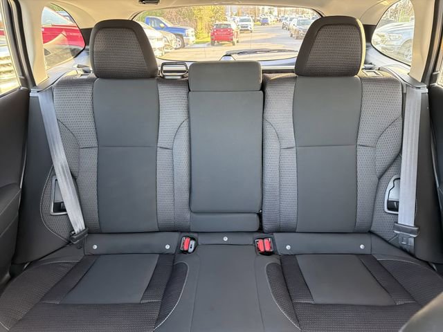 Used 2025 Subaru Outback Premium image 31